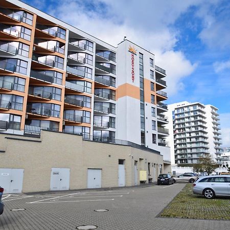 Apartament Horyzont 409 Miedzyzdroje Εξωτερικό φωτογραφία