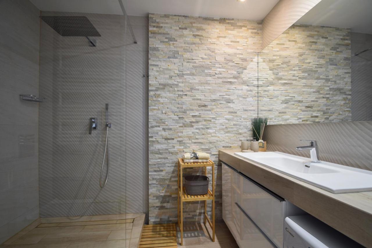 Apartament Horyzont 409 Miedzyzdroje Εξωτερικό φωτογραφία