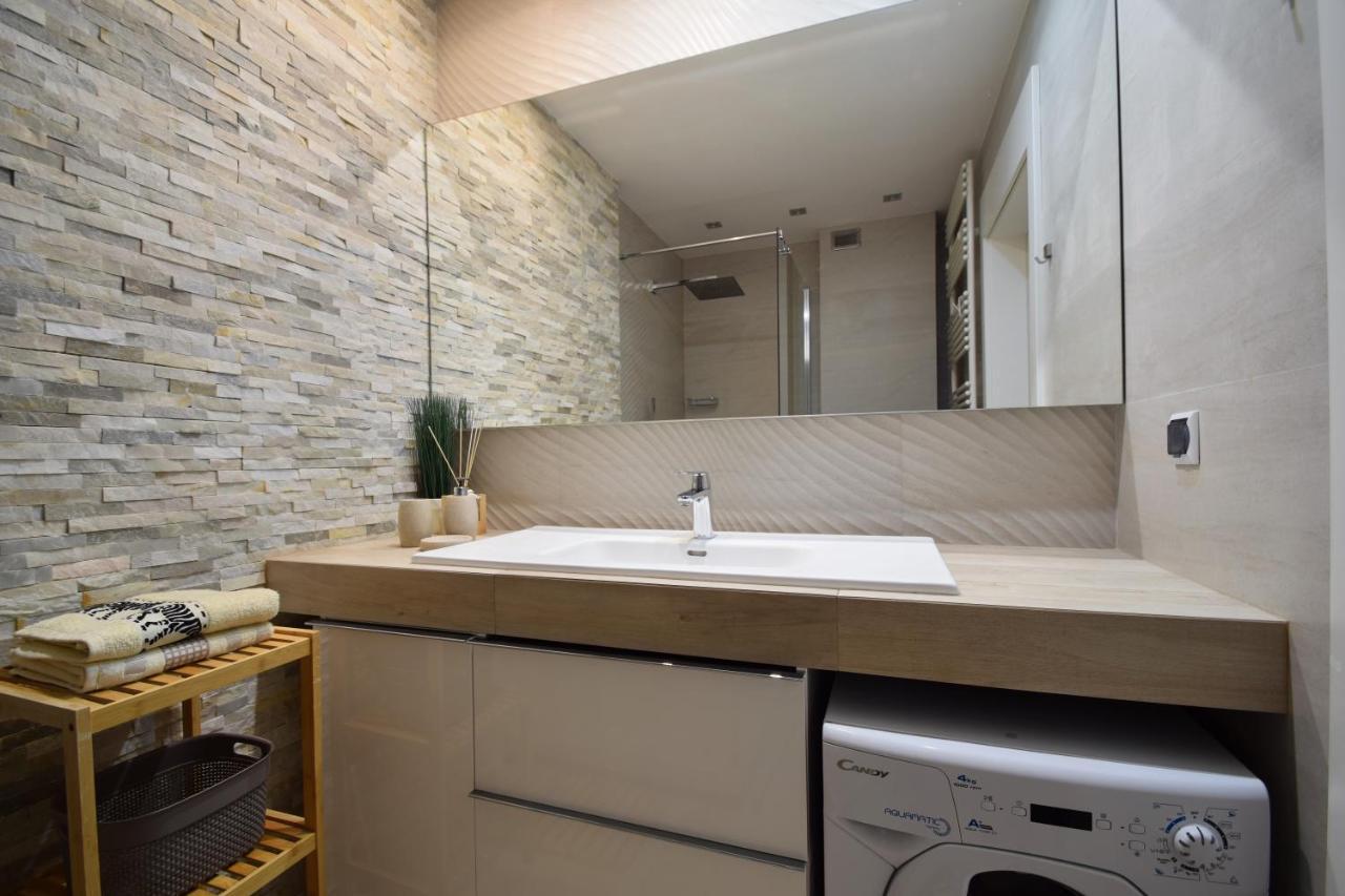 Apartament Horyzont 409 Miedzyzdroje Εξωτερικό φωτογραφία